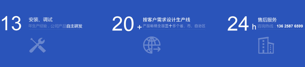 安装，调式，人员培训，售后服务一站式服务